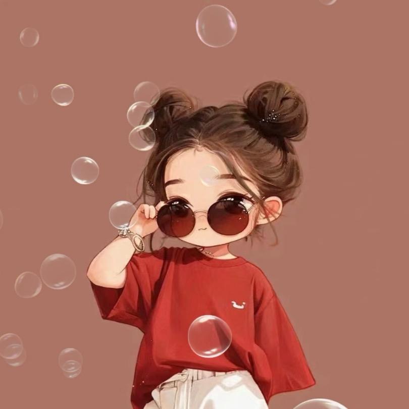 橘子汽水🥤