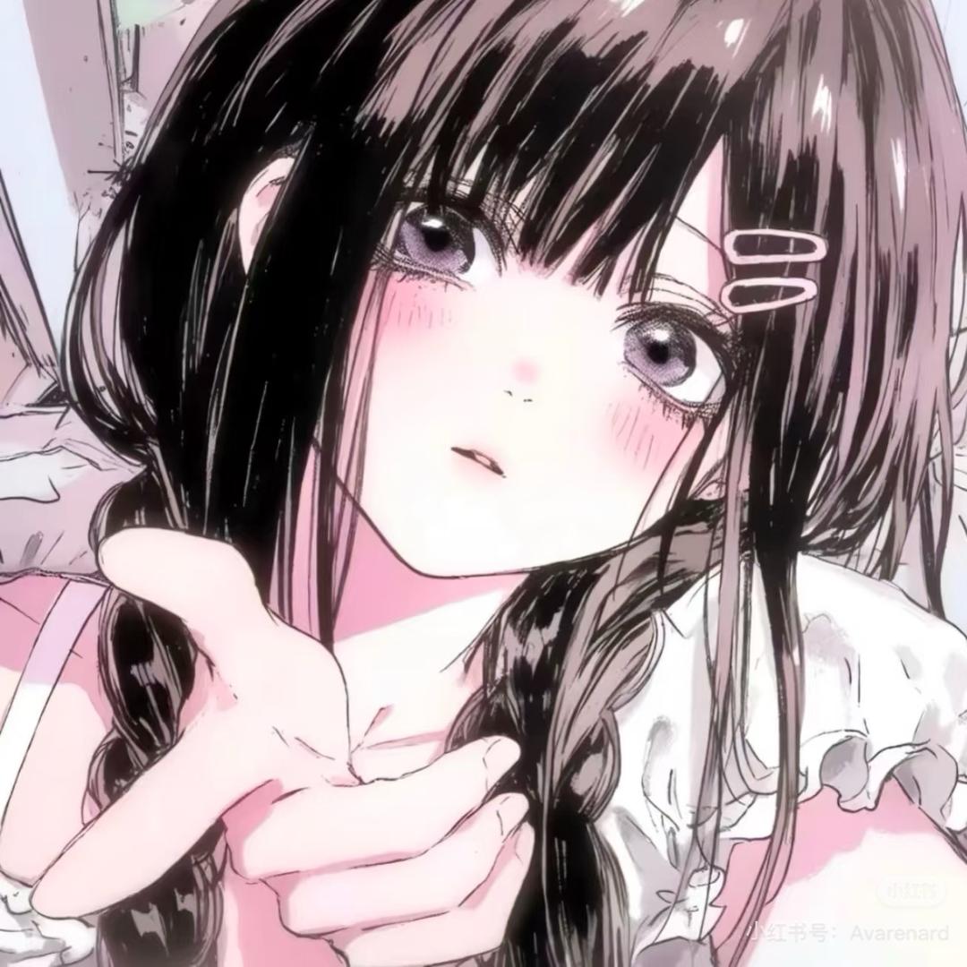 糯米抚子（抚子）