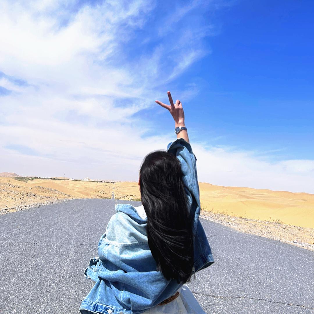 浪在峡谷里✌️