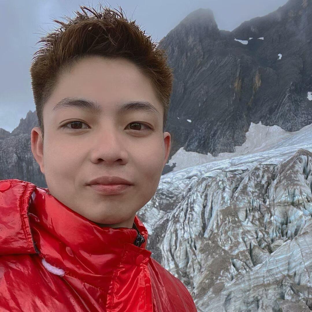 浪子心声