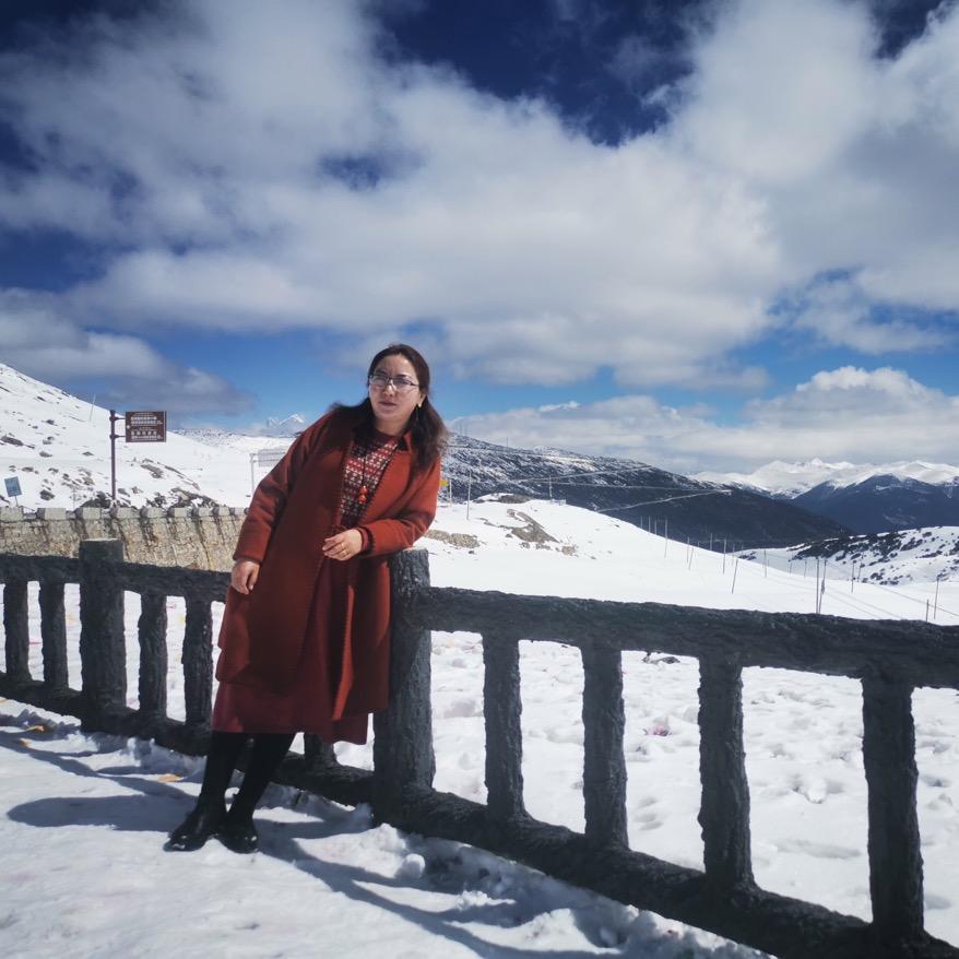 CRམཆོ་མོ་།