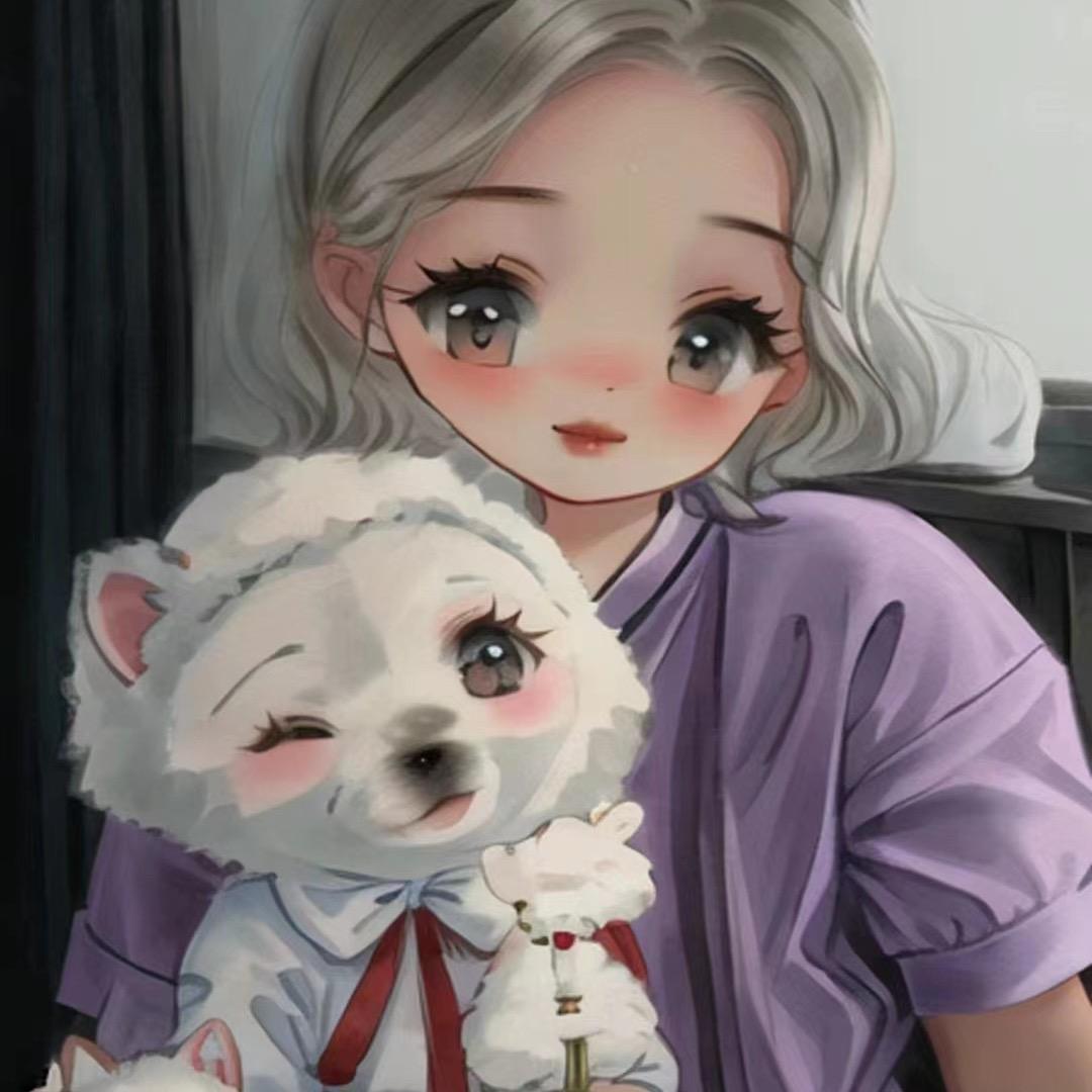 🐱