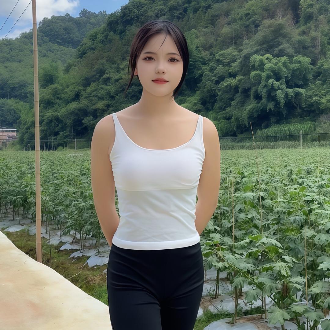 小不点