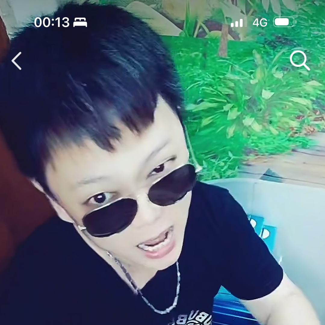 亮仔（承蒙厚爱）