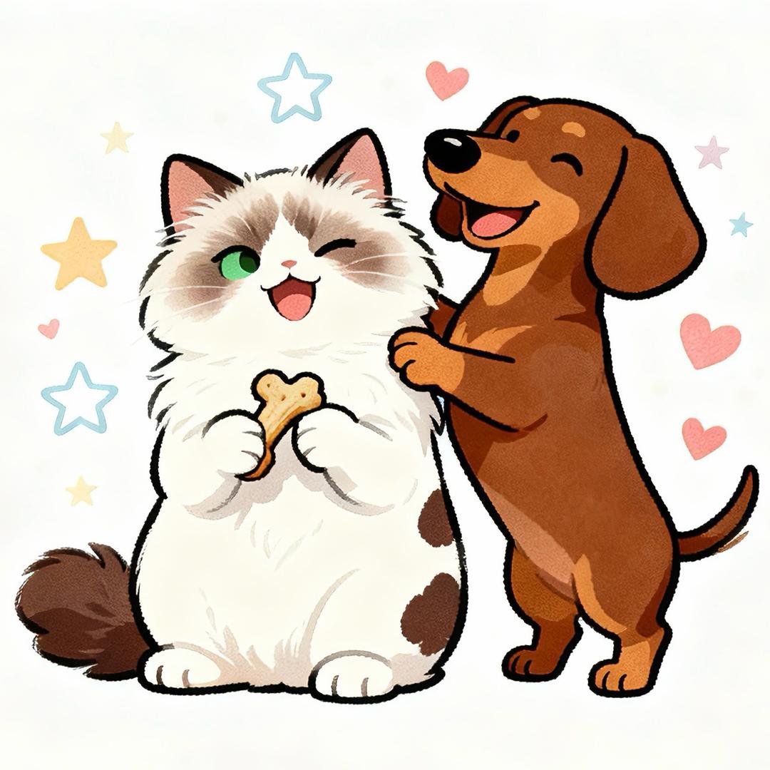 金贝猫狗口粮商店