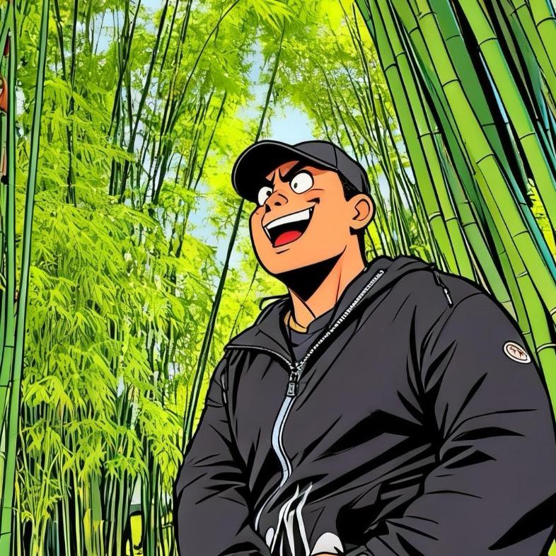 💧🌳本尊🌳💧