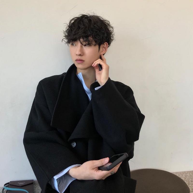 专注男士发型（叫我小王就好）