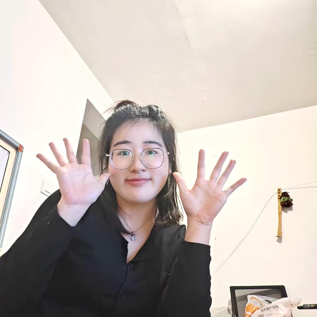 独角兽🦄碎碎念日常