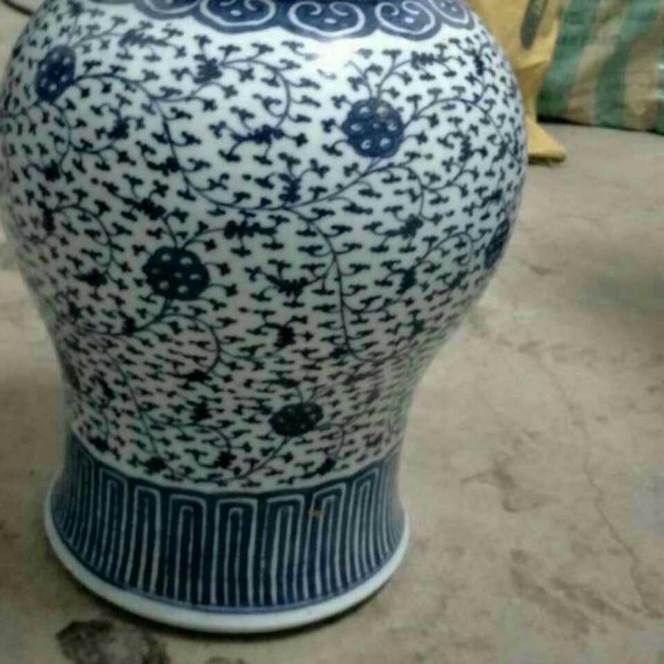 青花瓷