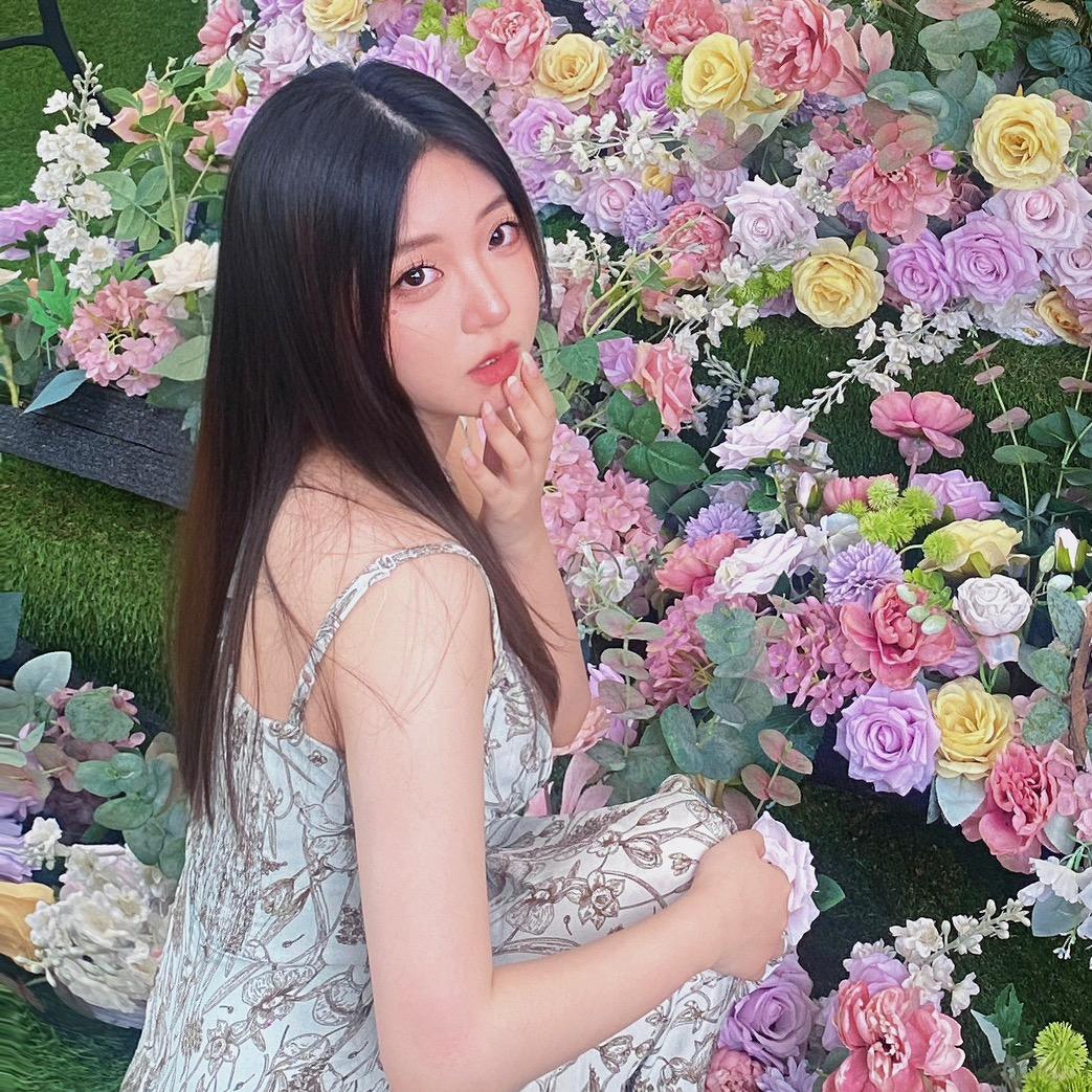 任卷卷💫