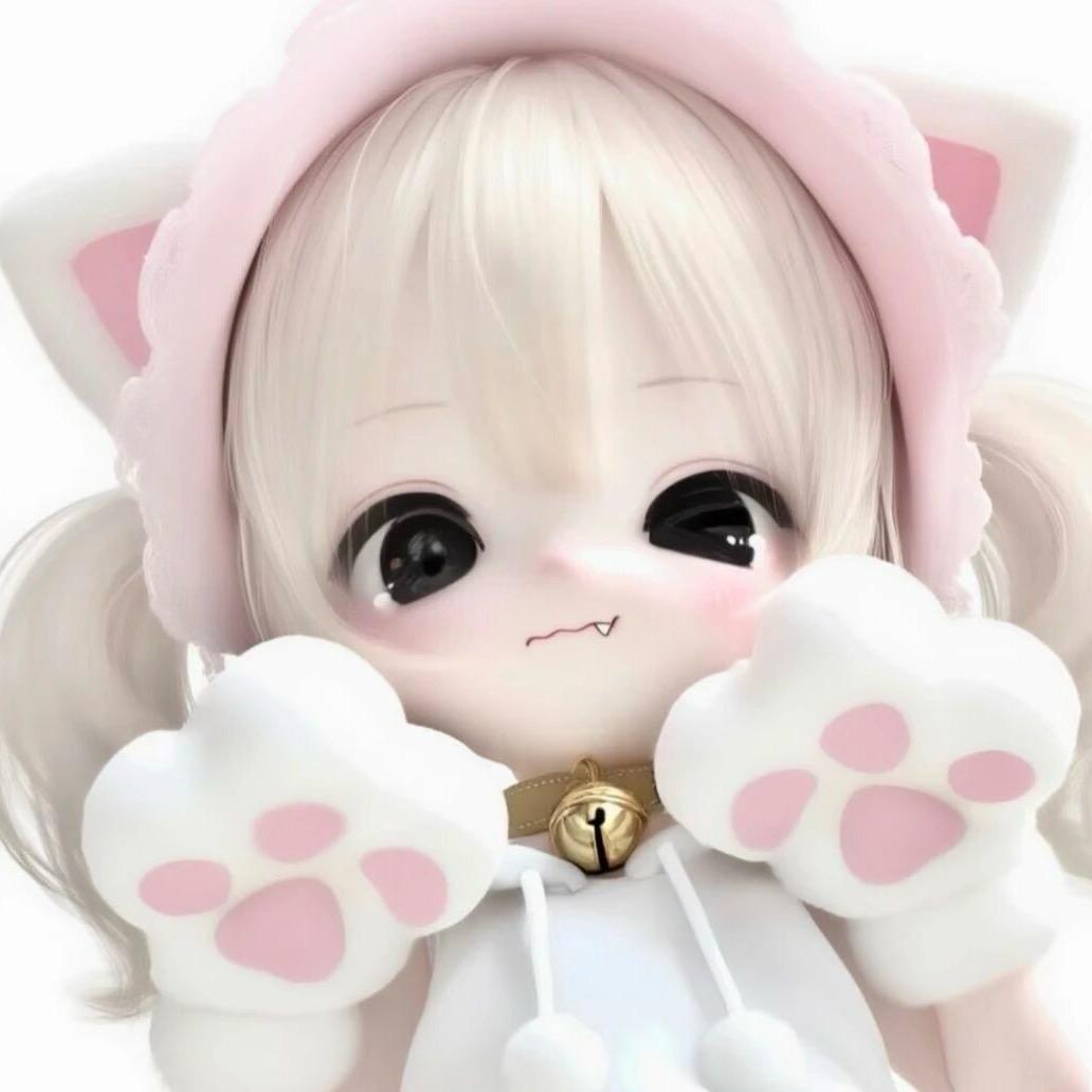 兔子.