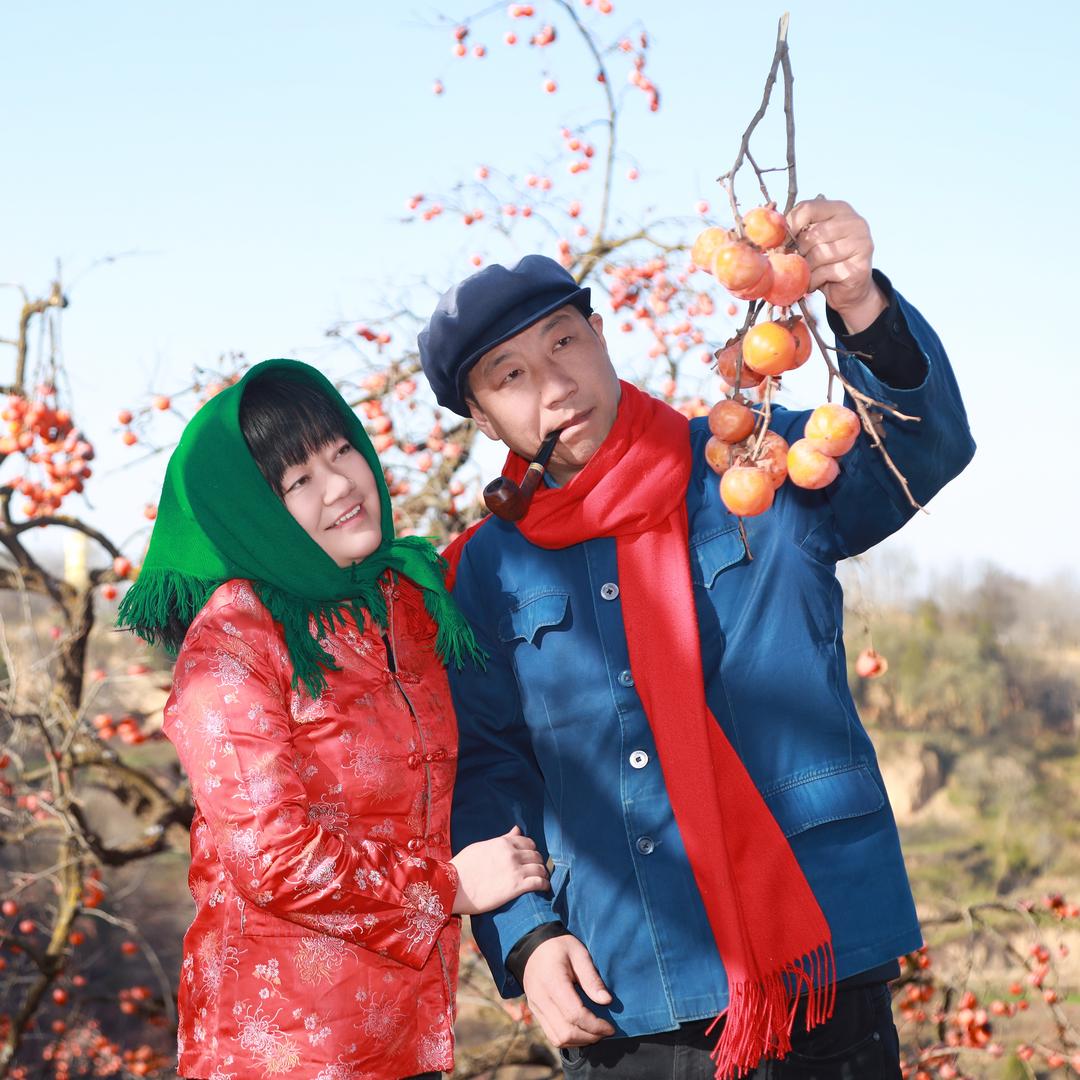 小马家肉拌菜分店店长