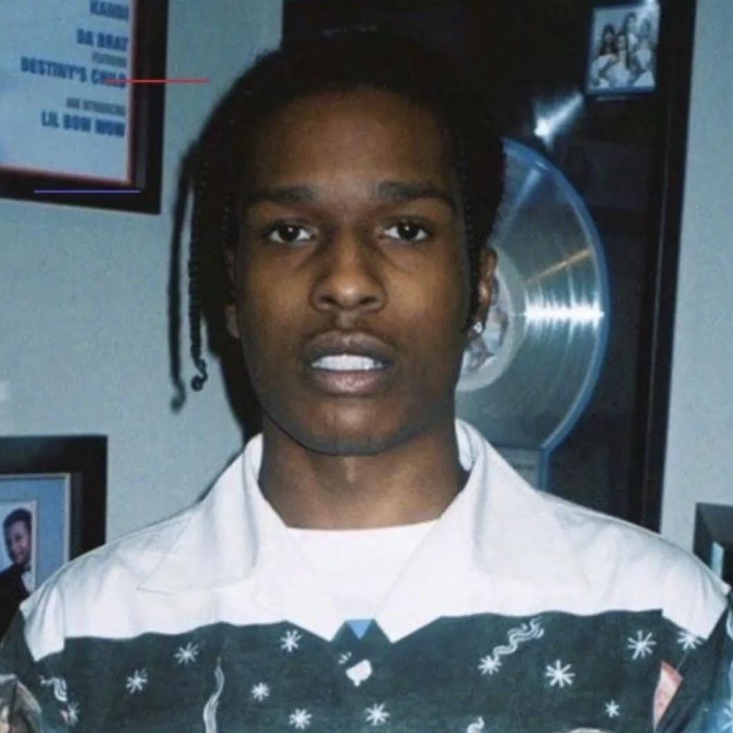 Rocky· 🩸