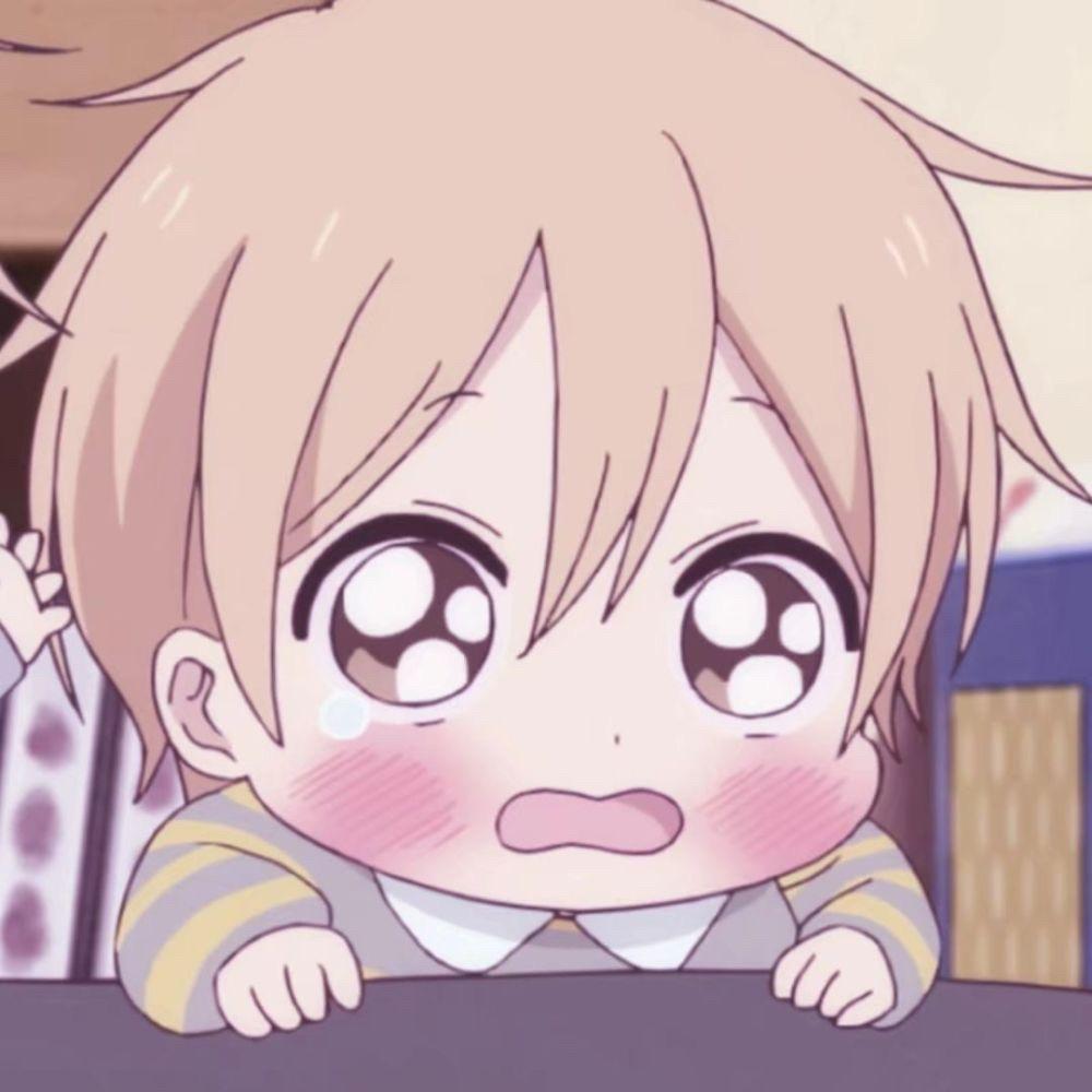 深情就是个笑话