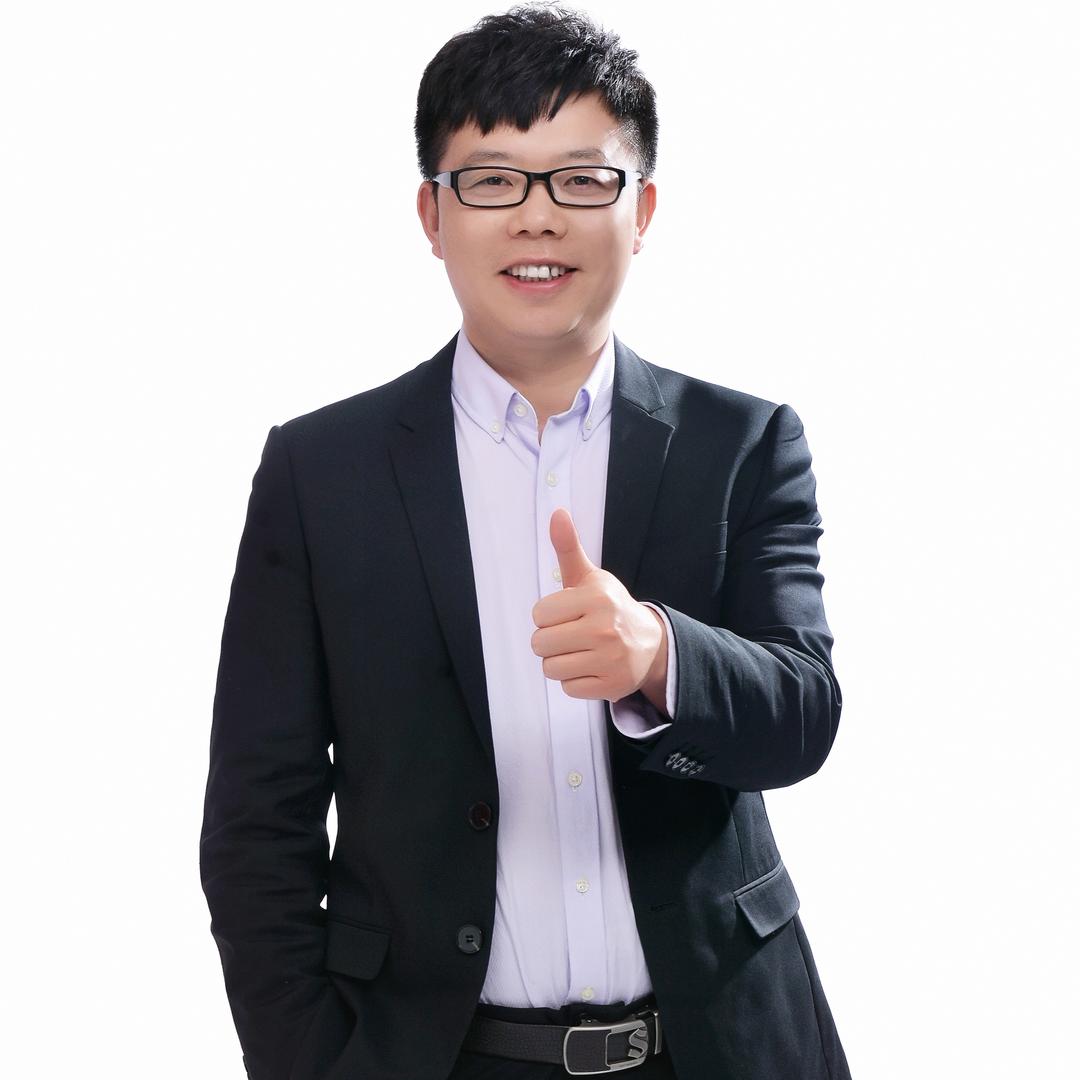 阿伟老师说教育