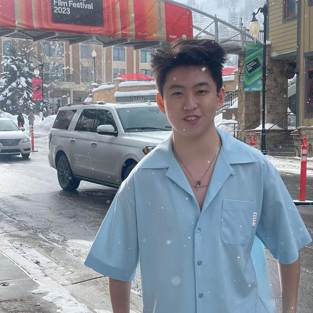 聂子豪🕊️