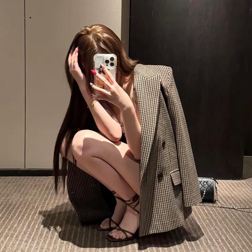 不爱聊🥣