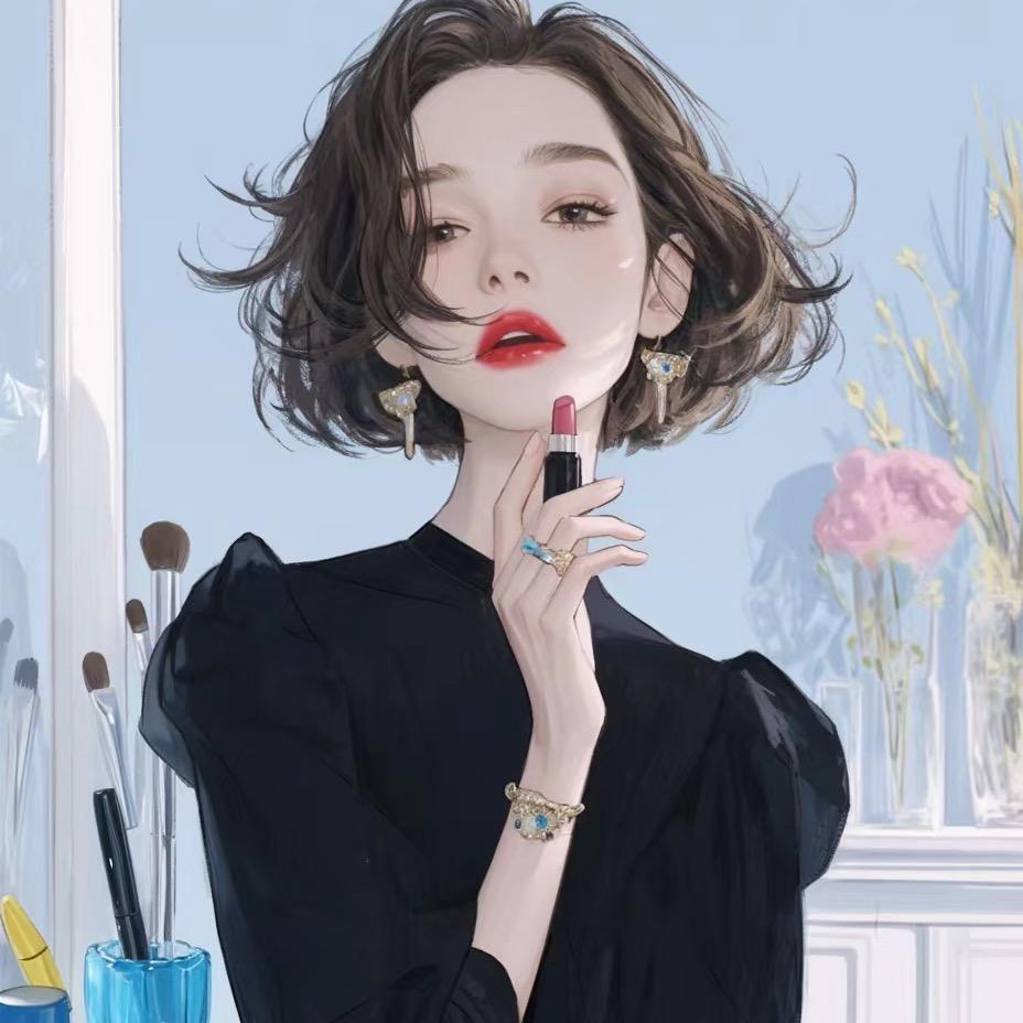 万象美妆严选官