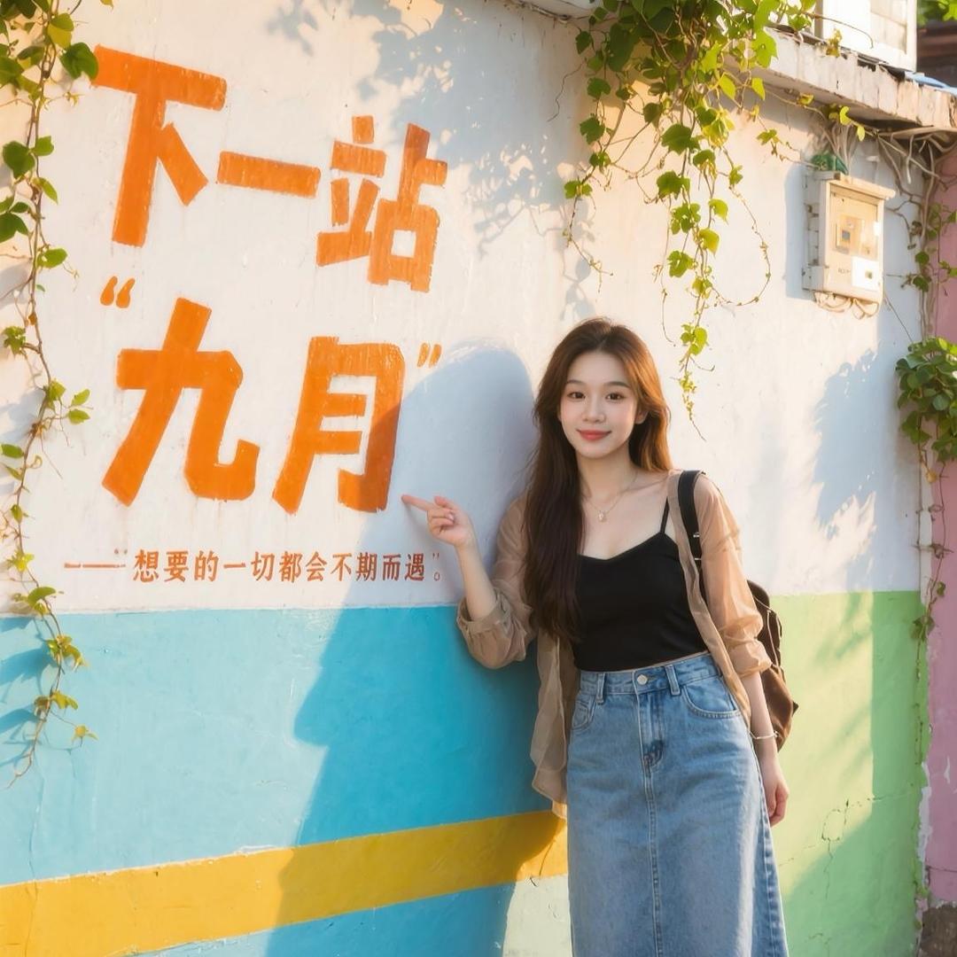 自律的小金鱼