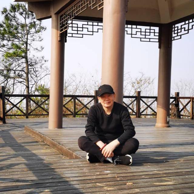 木森林行记