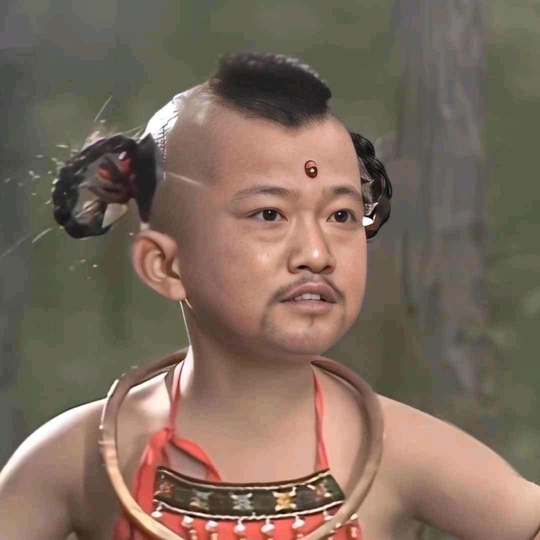 豪