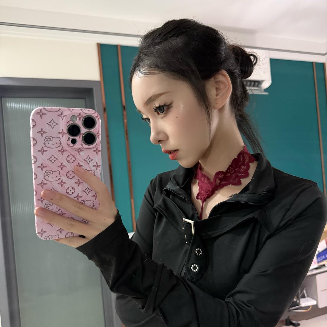 别凶香香wo
