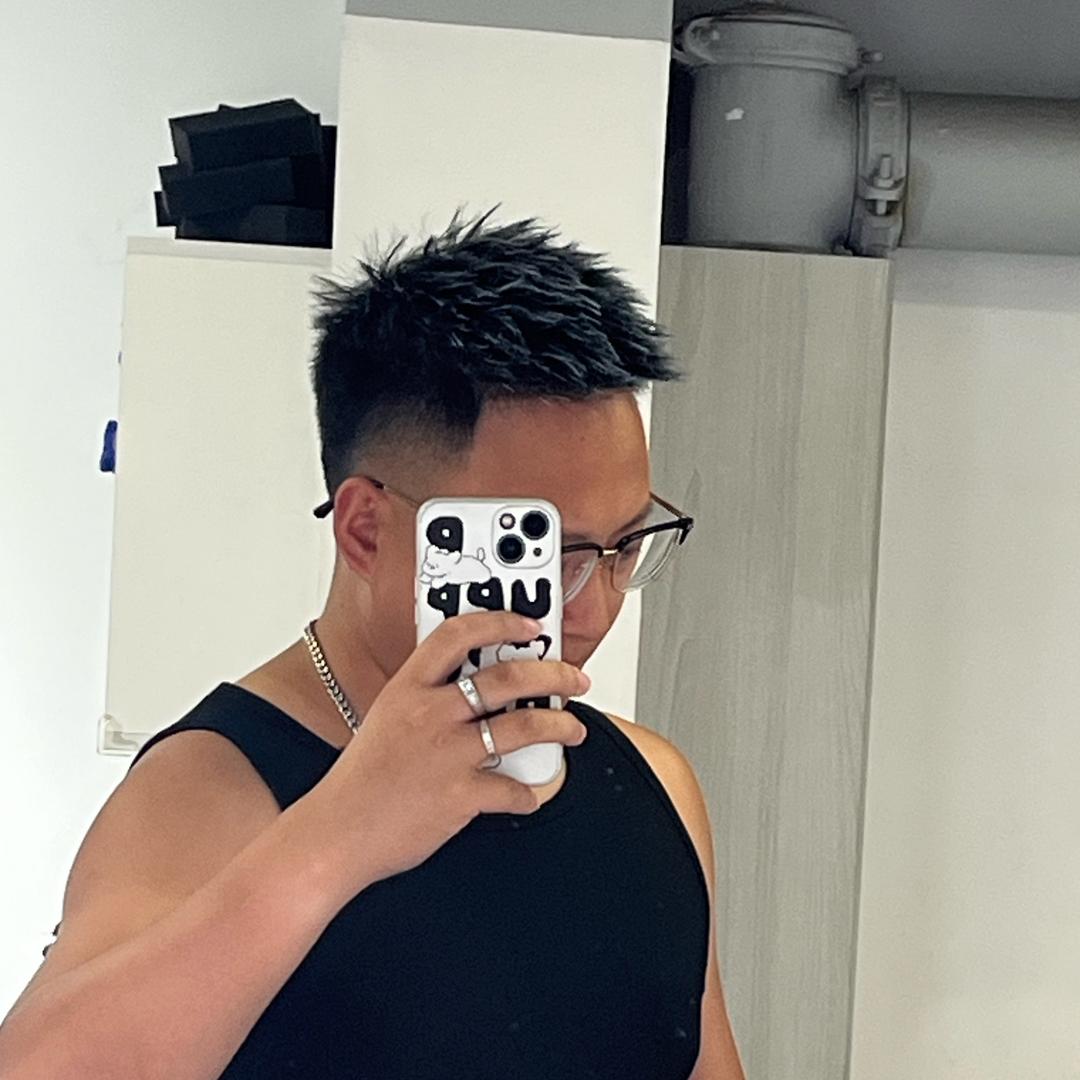 爱玩儿的木大叔