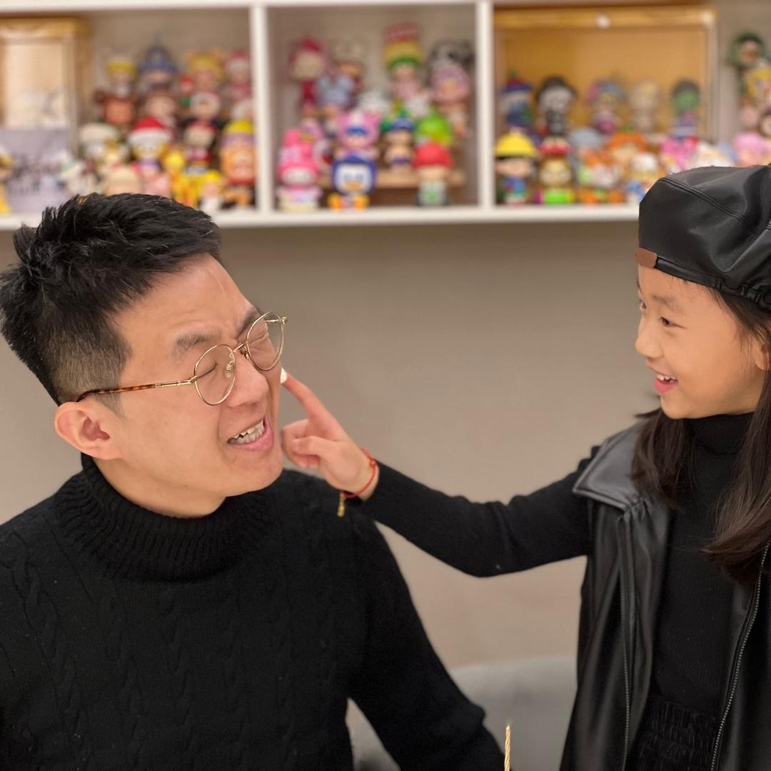 铅笔英语奇文老师