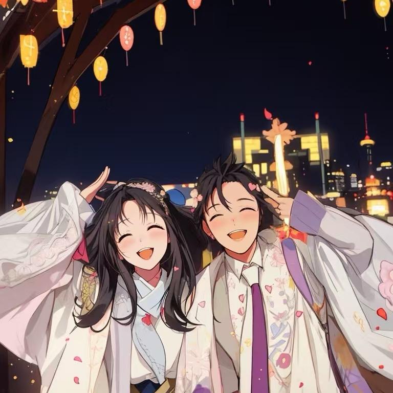 羽翼长风