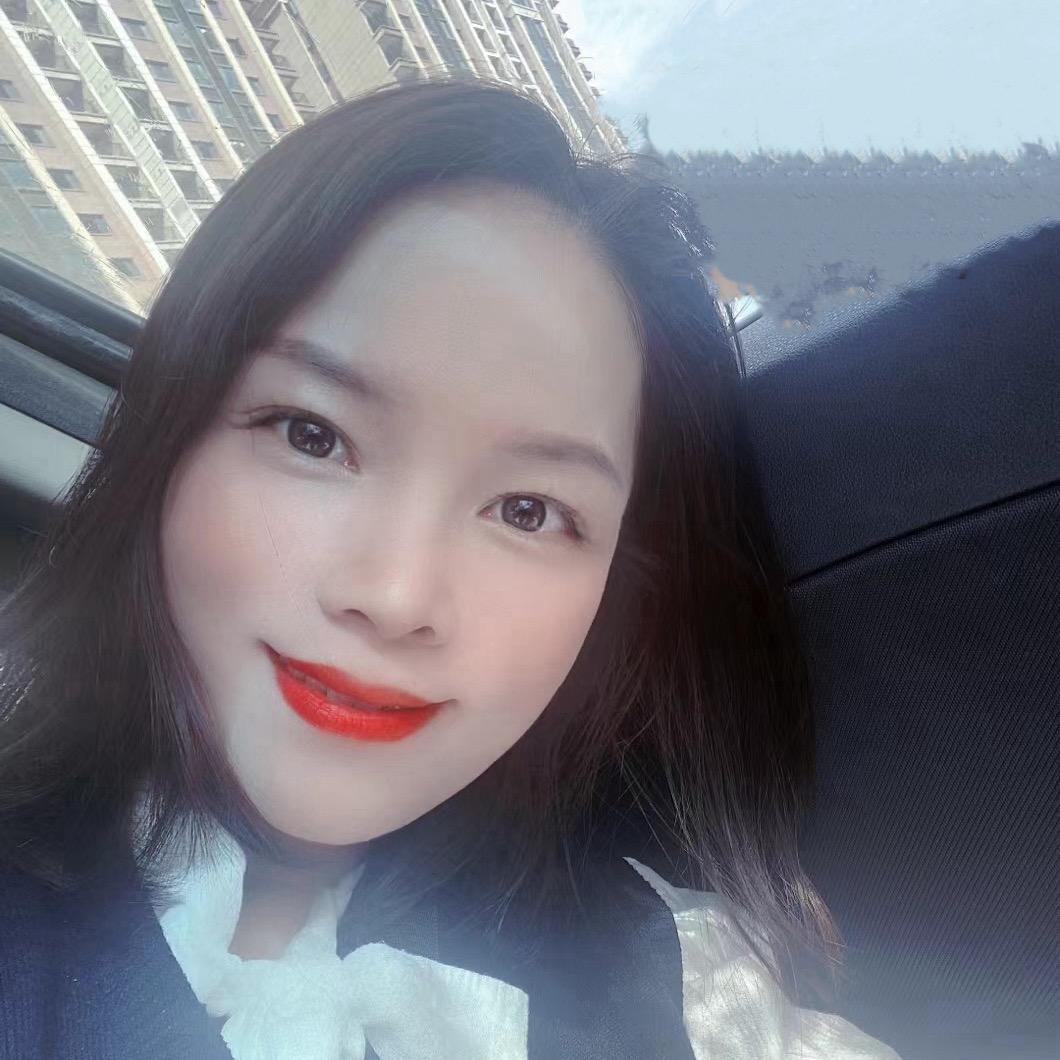 我是丽姐吖