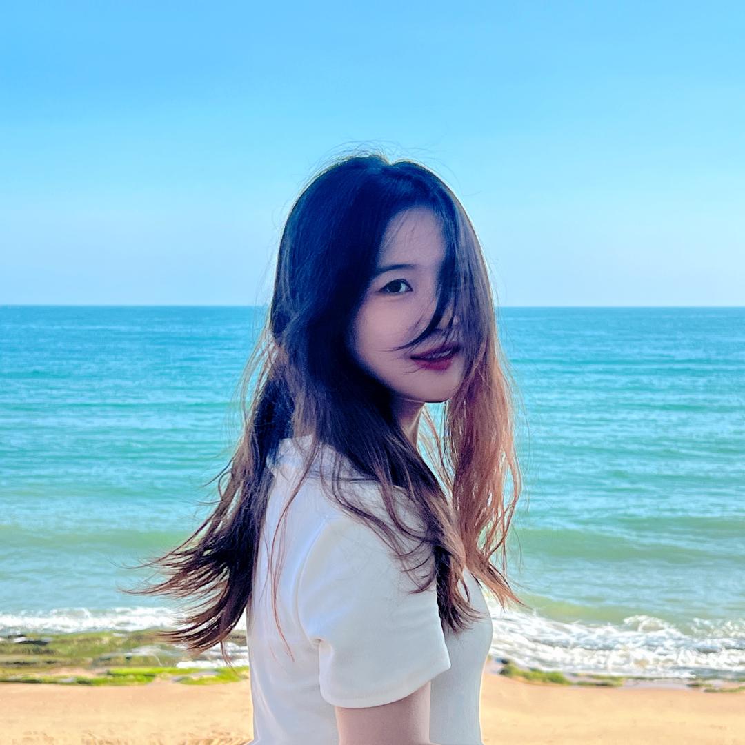 闲女有点忙