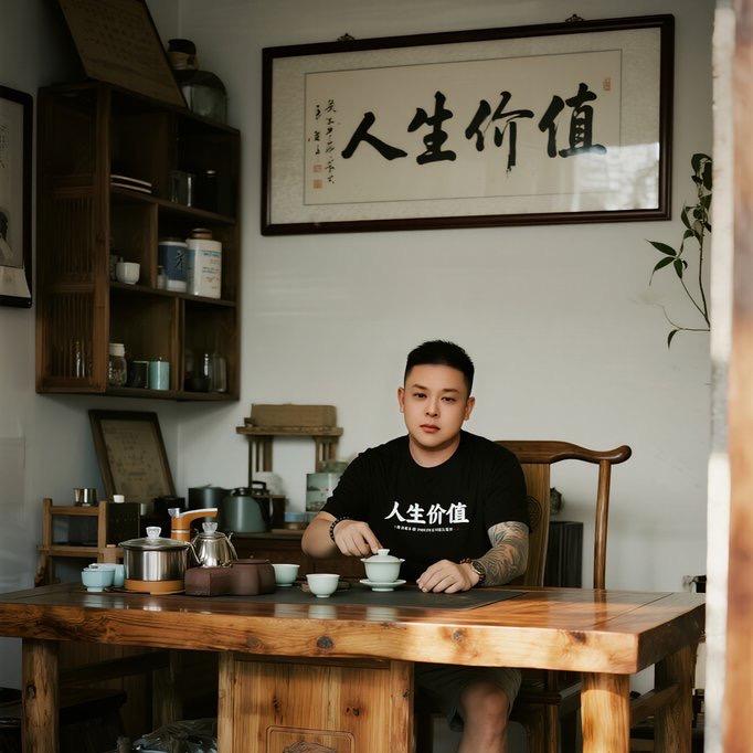 焦脆小栈