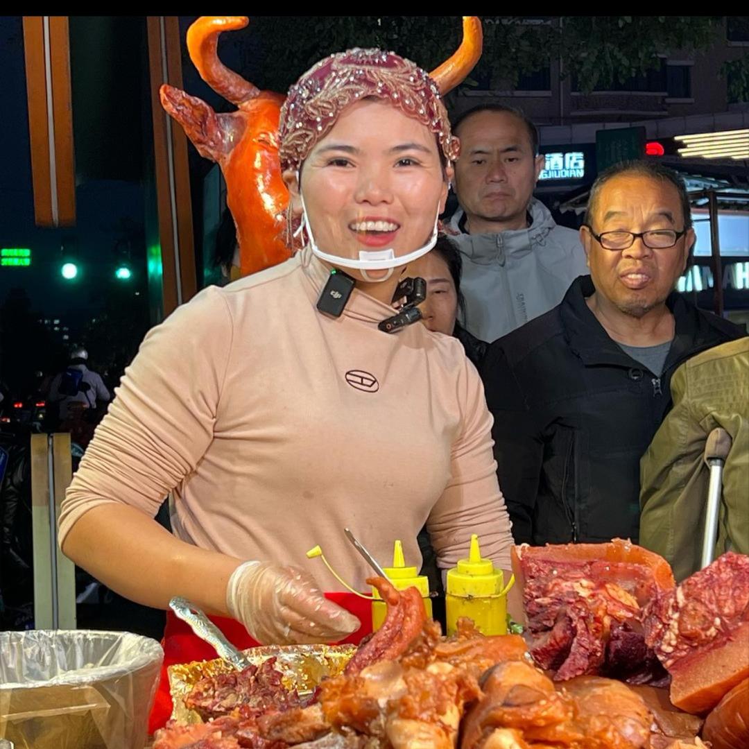 李姐金汤牛货（全牛货，可传承）