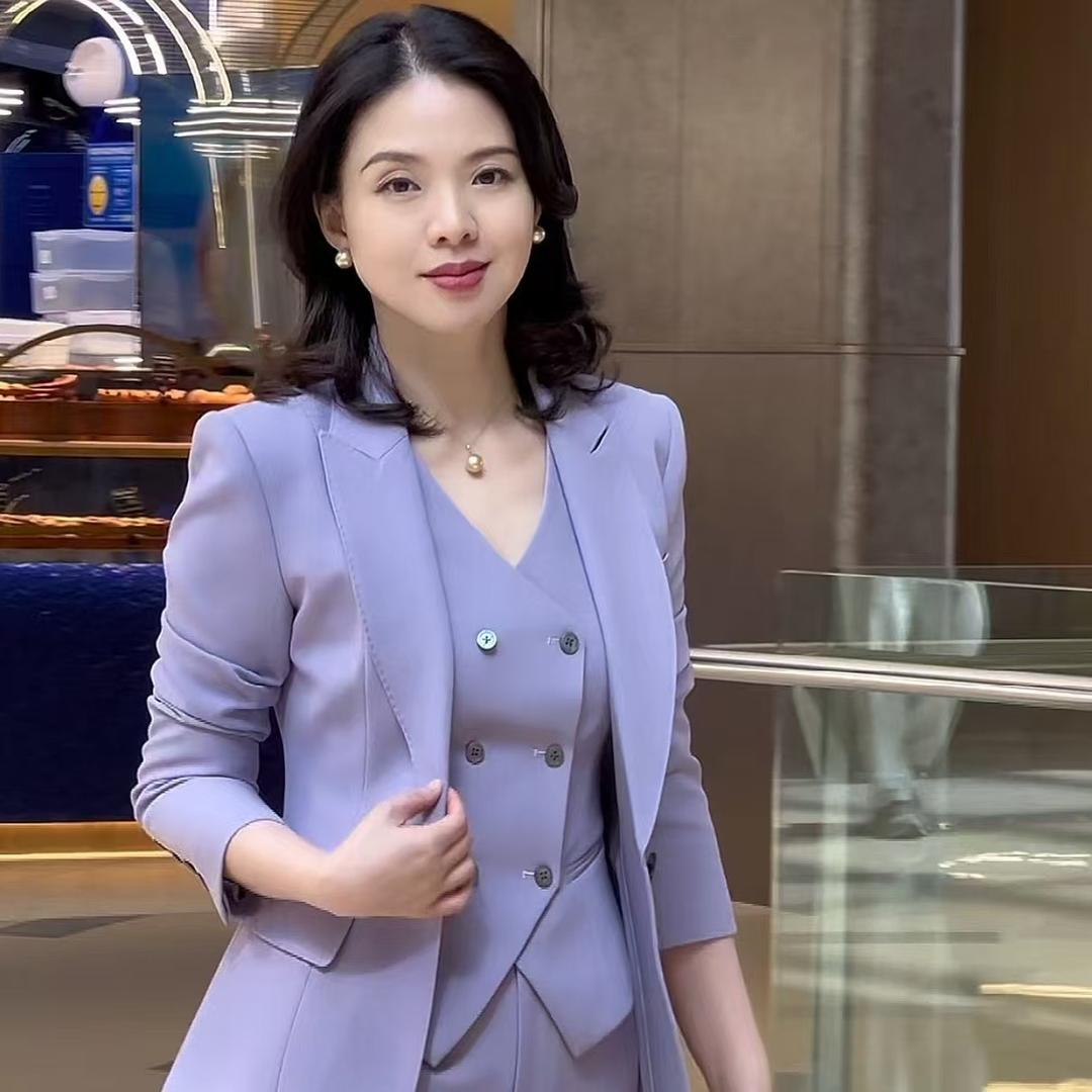 深圳高端轻奢女装