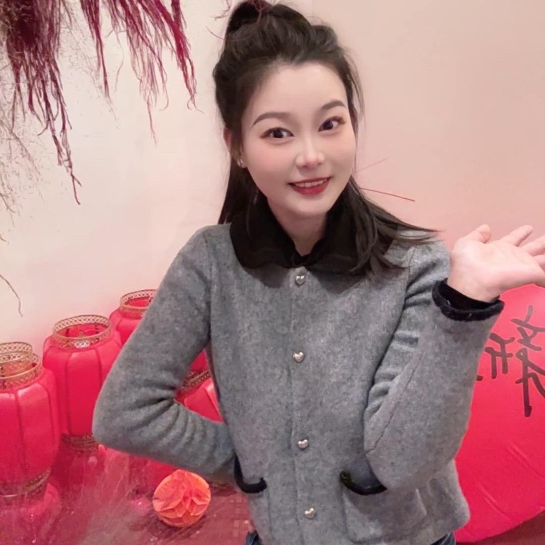 松果果🐯