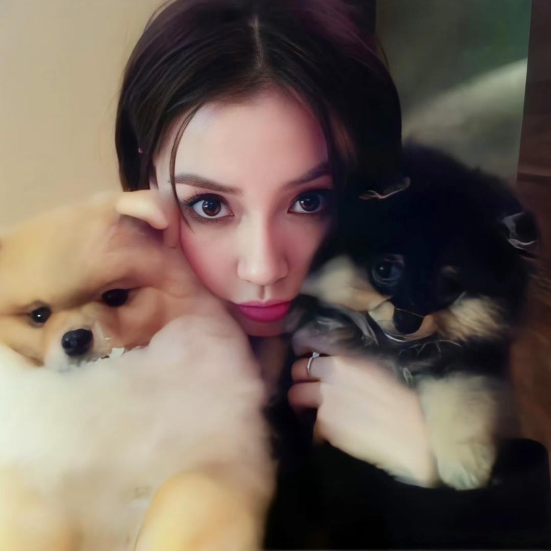 椰奶绿豆冰.