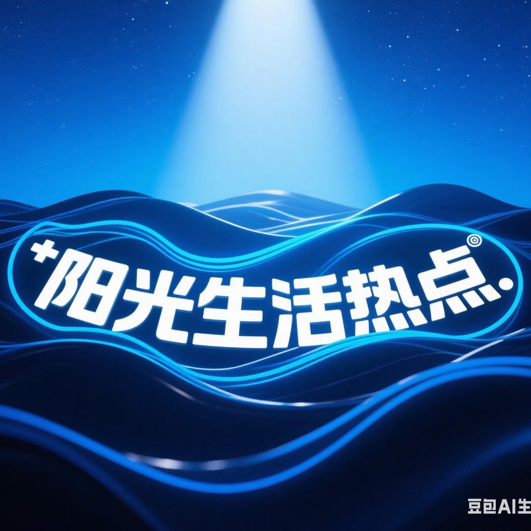 阳光生活热点