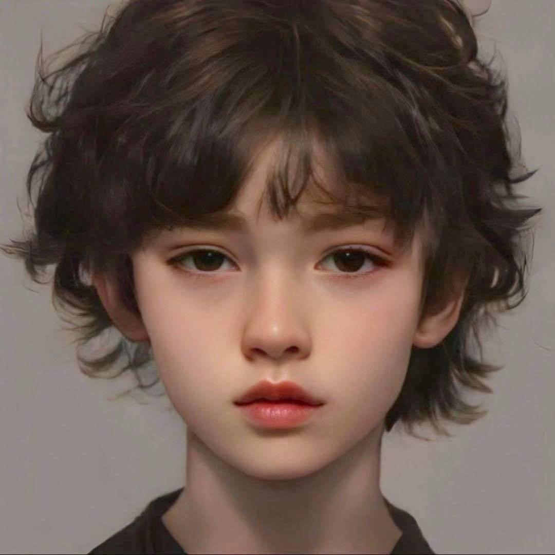 小菜包.