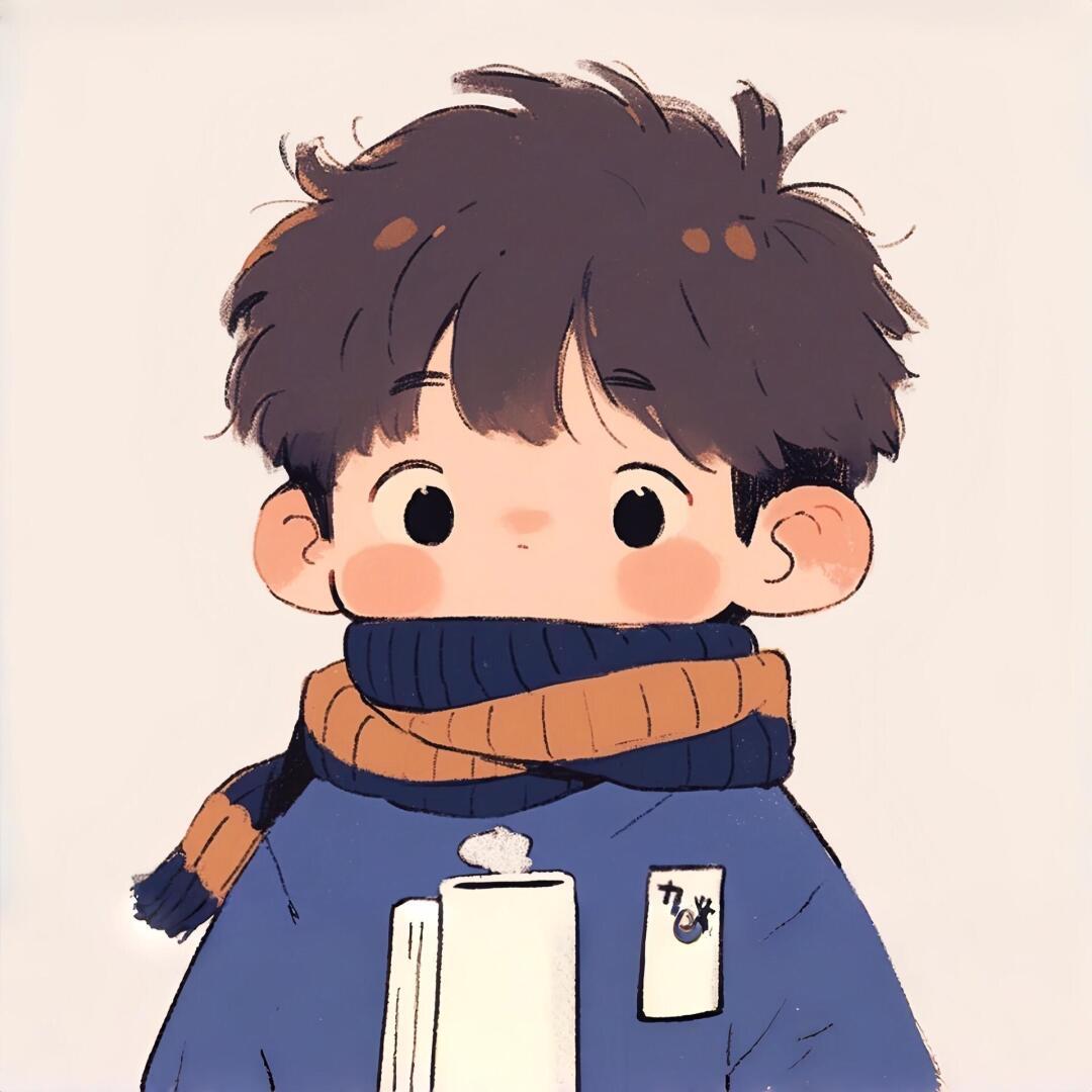 喊不醒的小盆友🧸