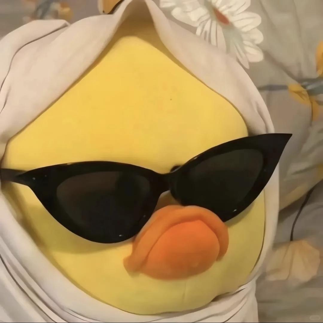 非酋避难所潮玩