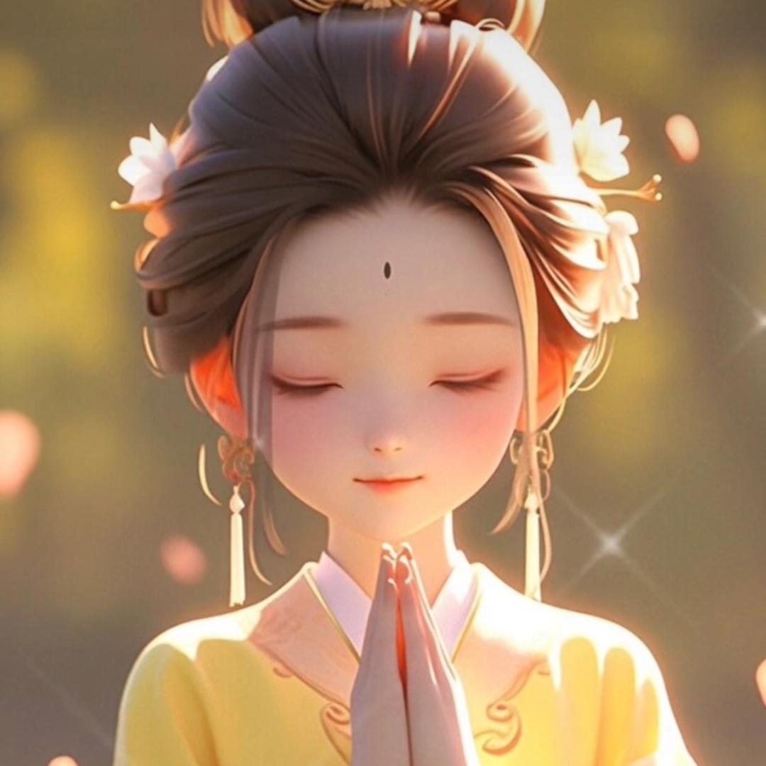 墨沫姐姐讲故事