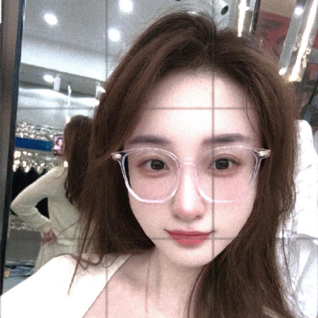 撒不了娇的甜妹🐱