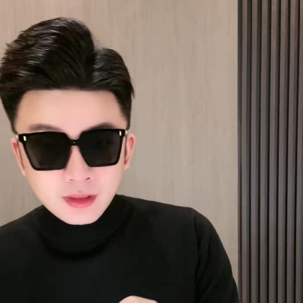 王sir的男装店