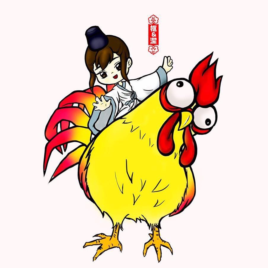 以梦为马