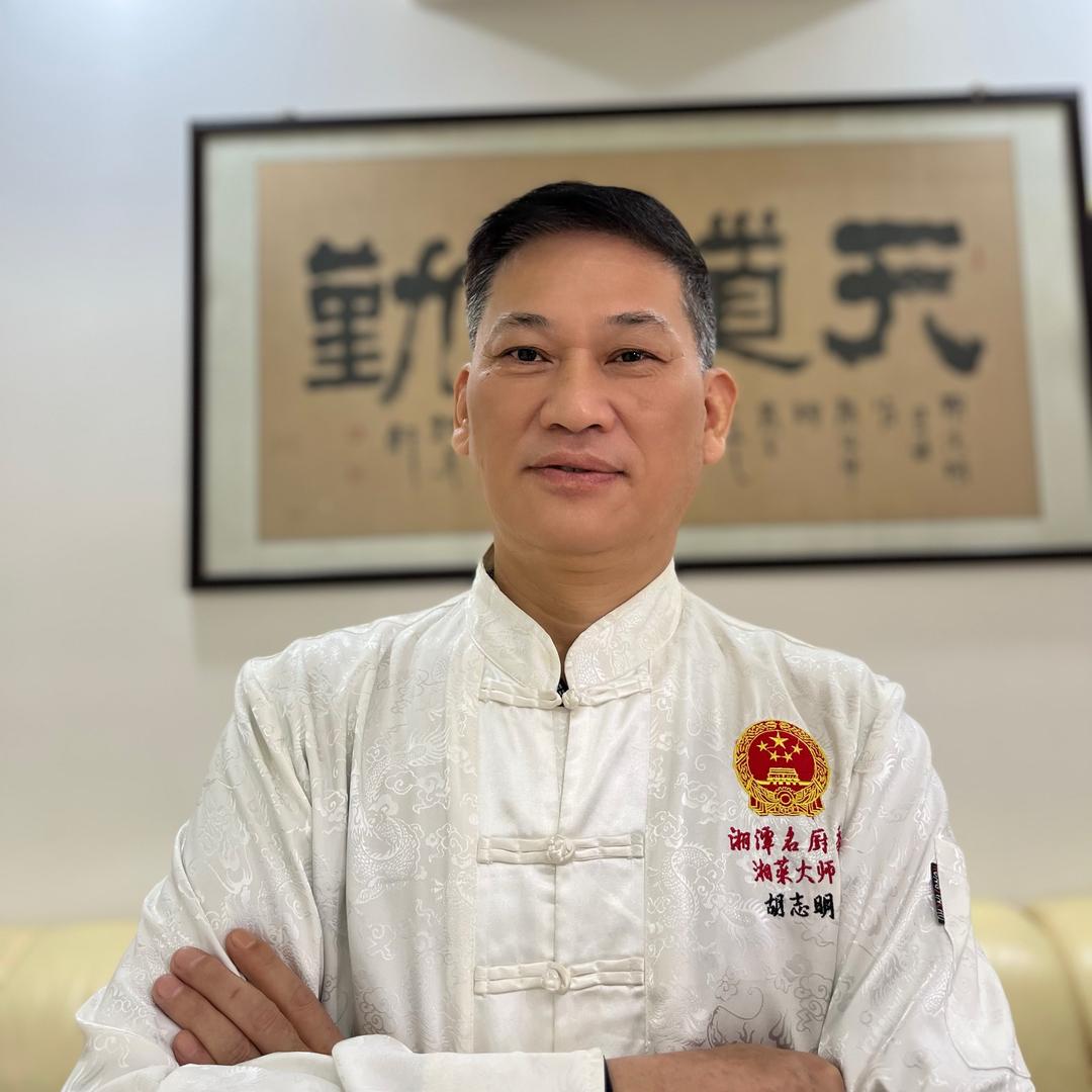 老胡的鸽不一样
