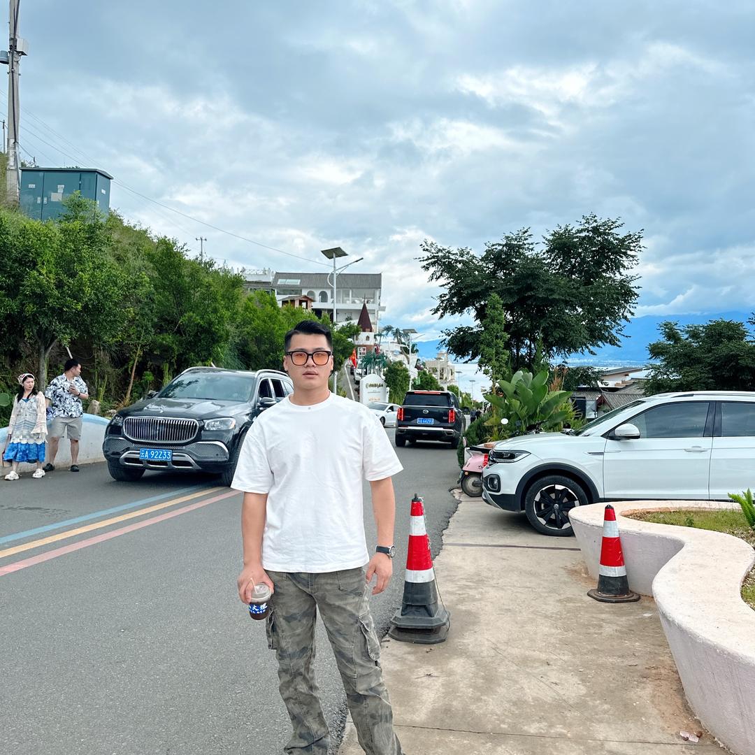 小程淘车（燃油车、新能源）