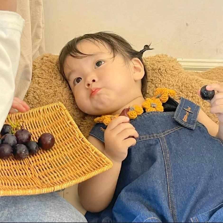 👑是大莉吖！