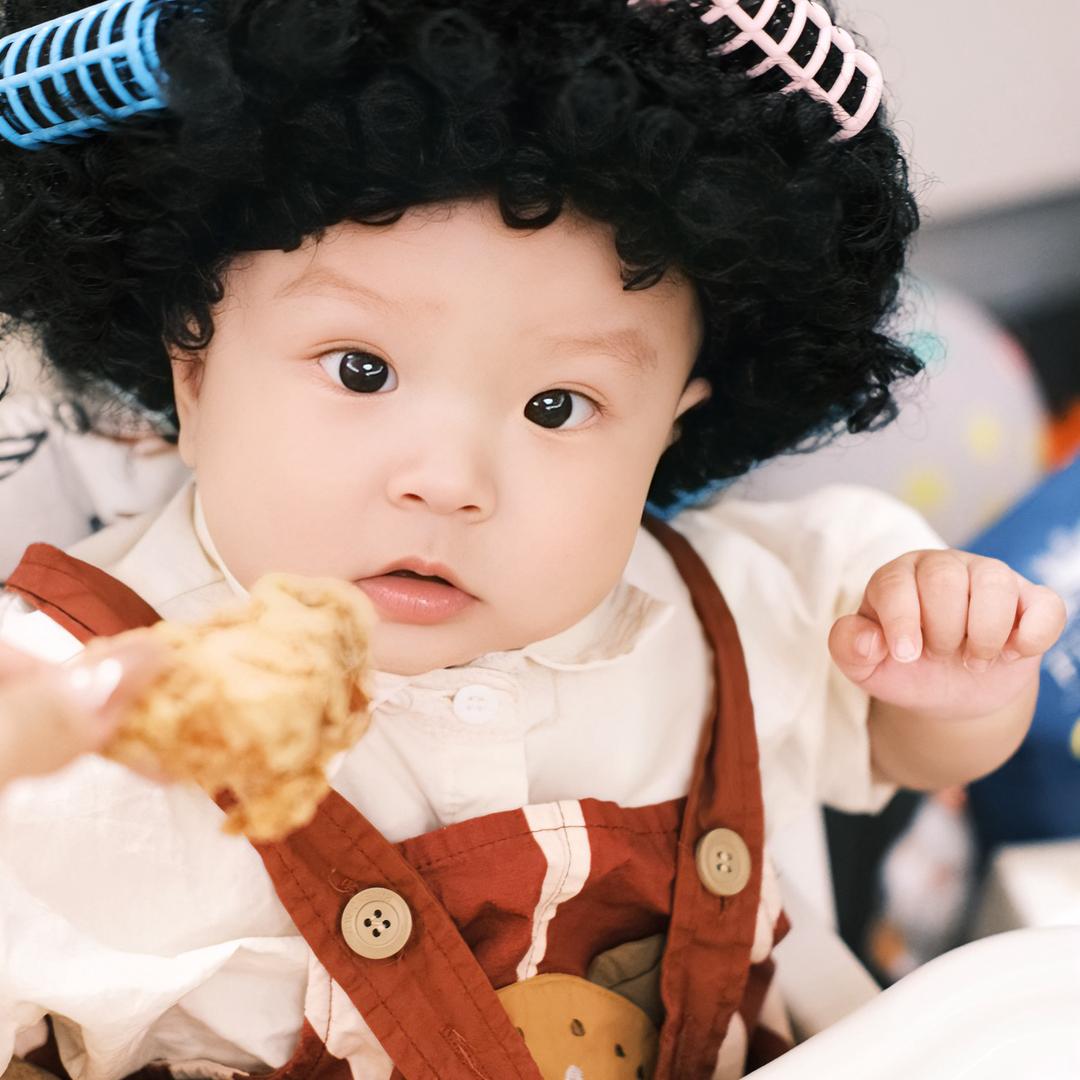 一只小汉堡🍔