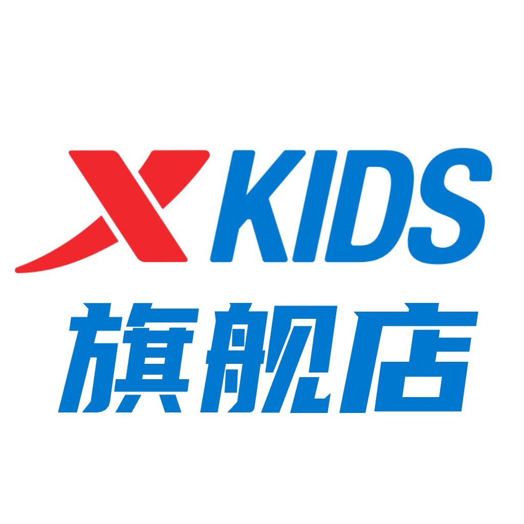 特步儿童旗舰店直播号