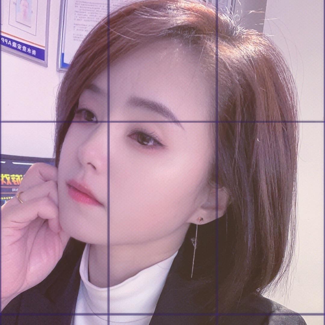 娜娜～